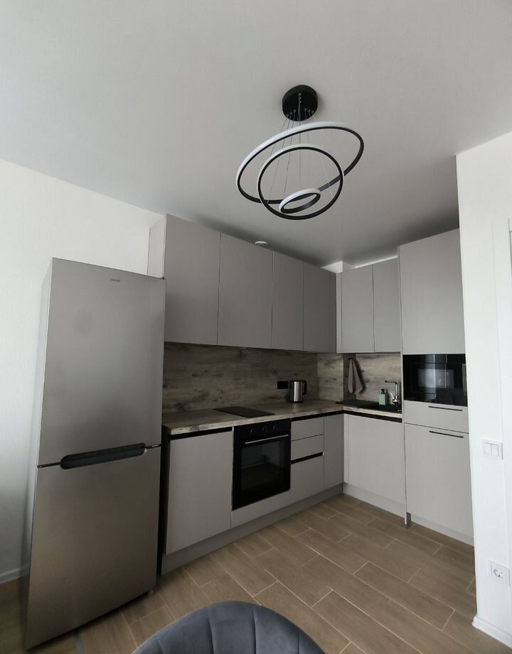 2-комнатная квартира, 36 м² — фото 4