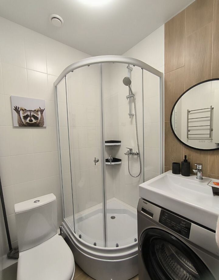 2-комнатная квартира, 36 м² — фото 5