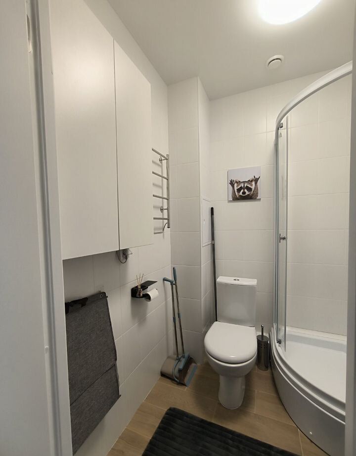 2-комнатная квартира, 36 м² — фото 6