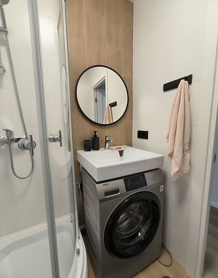 2-комнатная квартира, 36 м² — фото 7