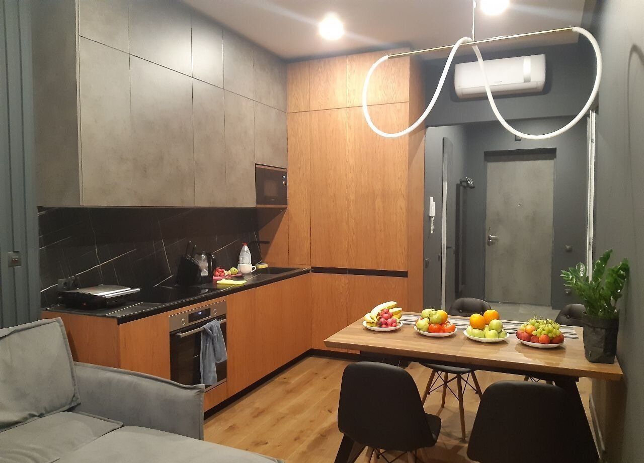 2-комнатная квартира, 48 м² — фото 2