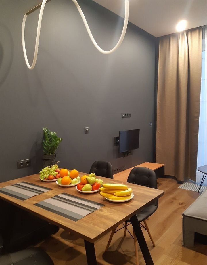 2-комнатная квартира, 48 м² — фото 4