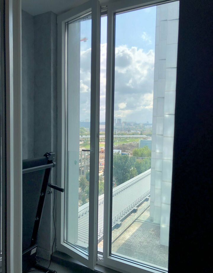 2-комнатная квартира, 48 м² — фото 5