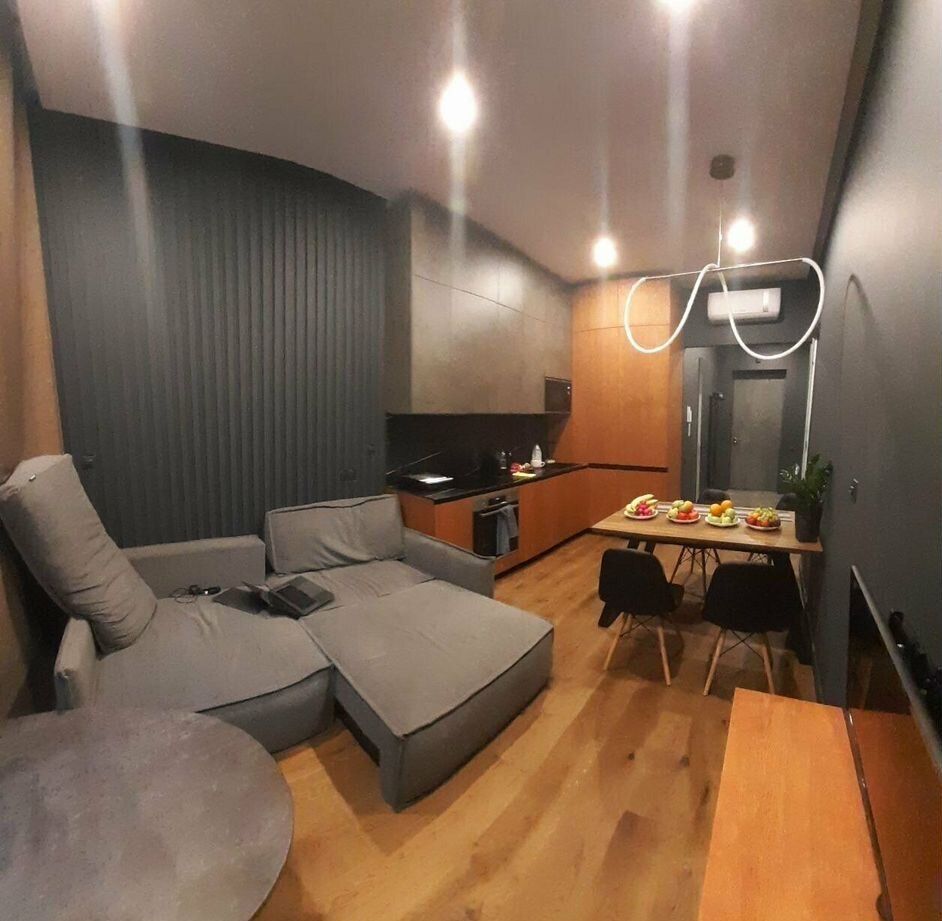 2-комнатная квартира, 48 м² — фото 6