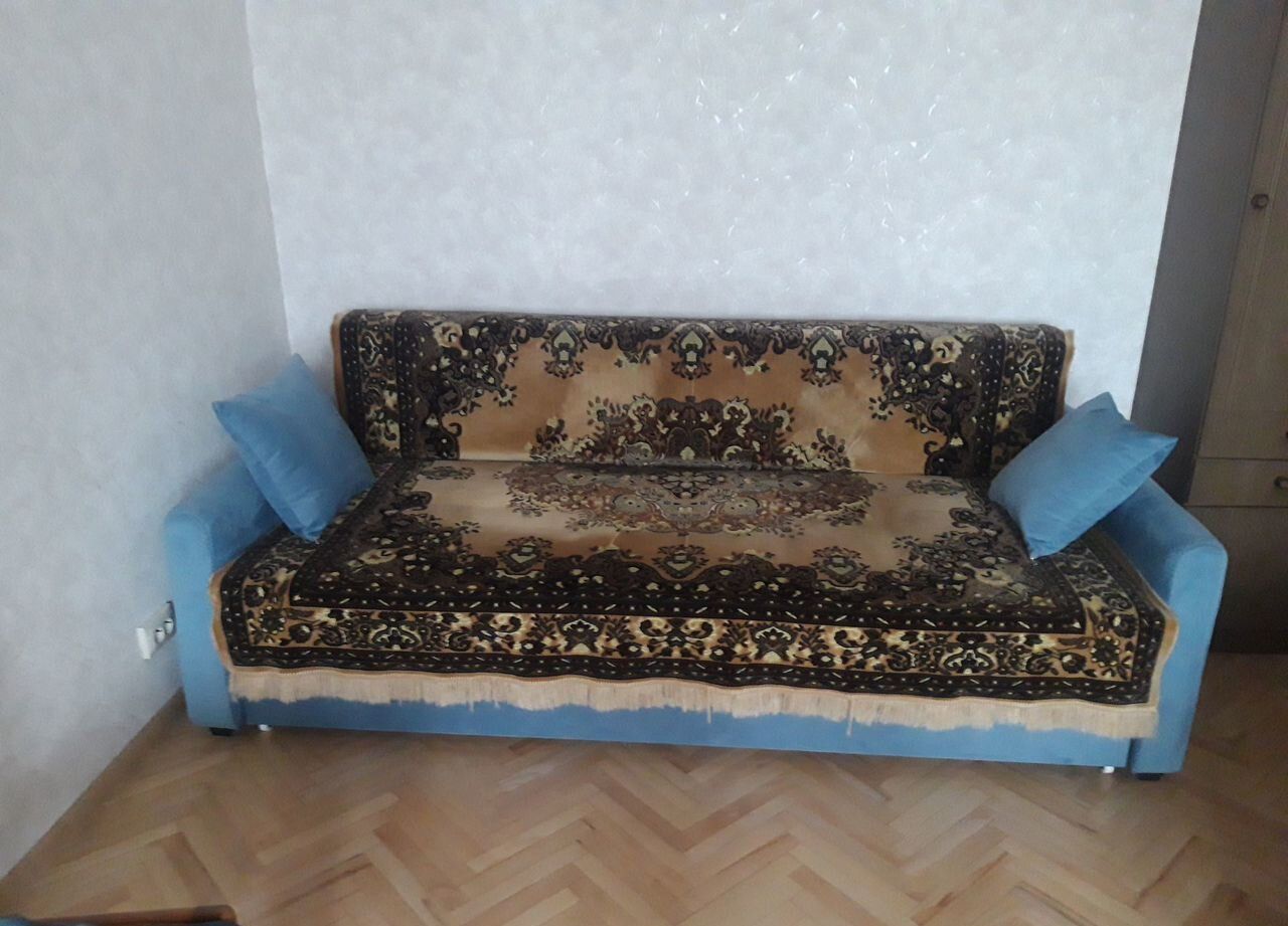2-комнатная квартира, 55 м² — фото 2