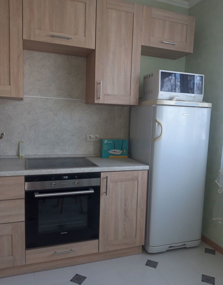 2-комнатная квартира, 55 м² — фото 3