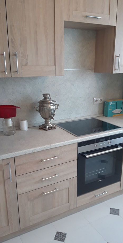 2-комнатная квартира, 55 м² — фото 4