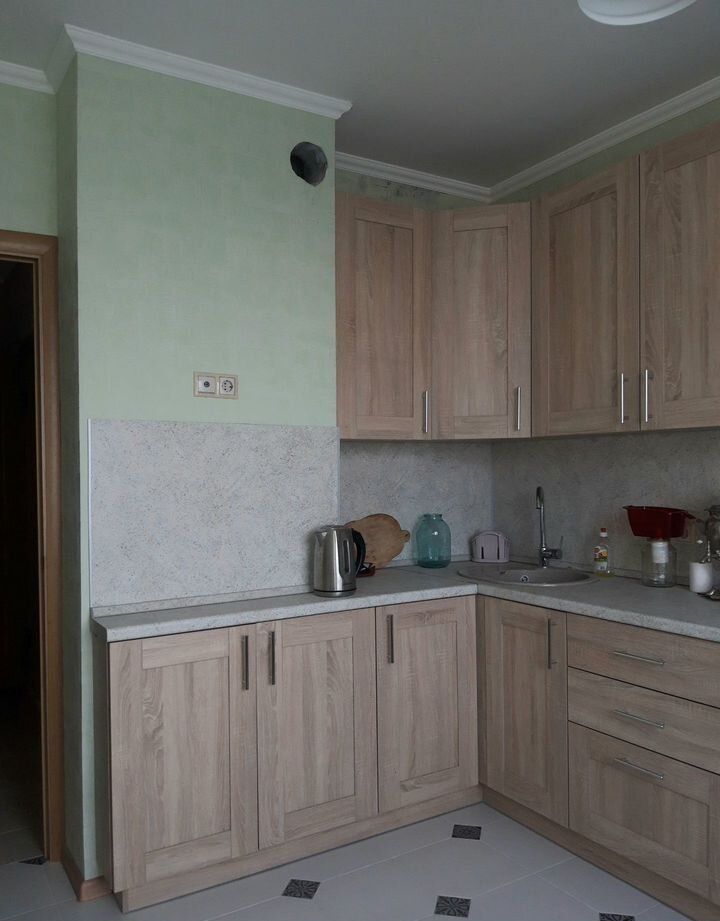 2-комнатная квартира, 55 м² — фото 5