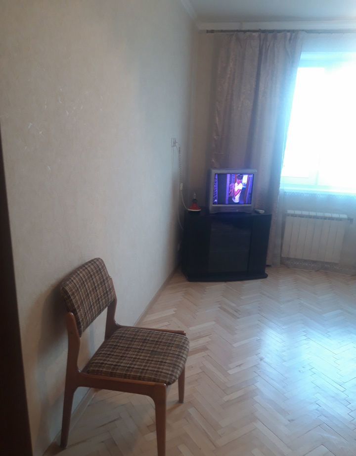 2-комнатная квартира, 55 м² — фото 6
