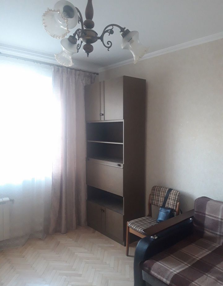 2-комнатная квартира, 55 м² — фото 7