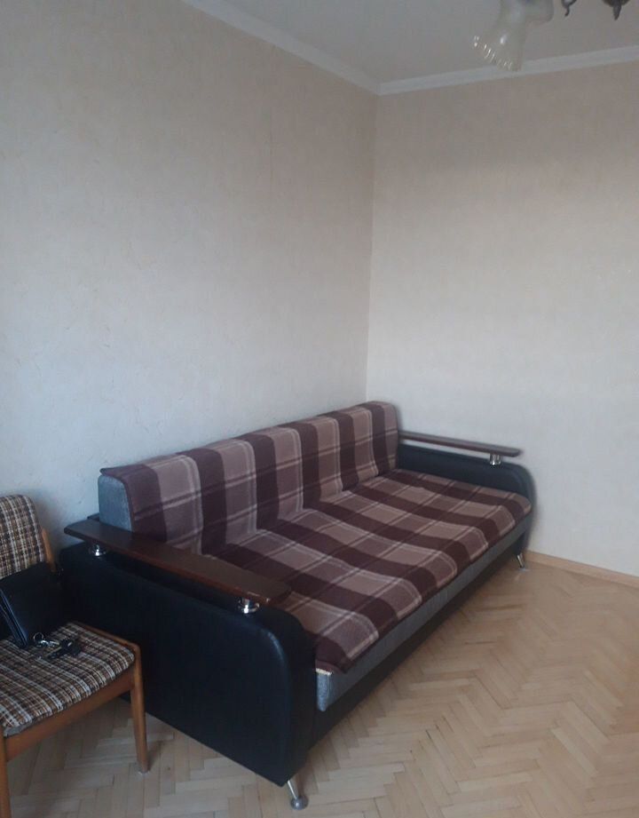 2-комнатная квартира, 55 м² — фото 8