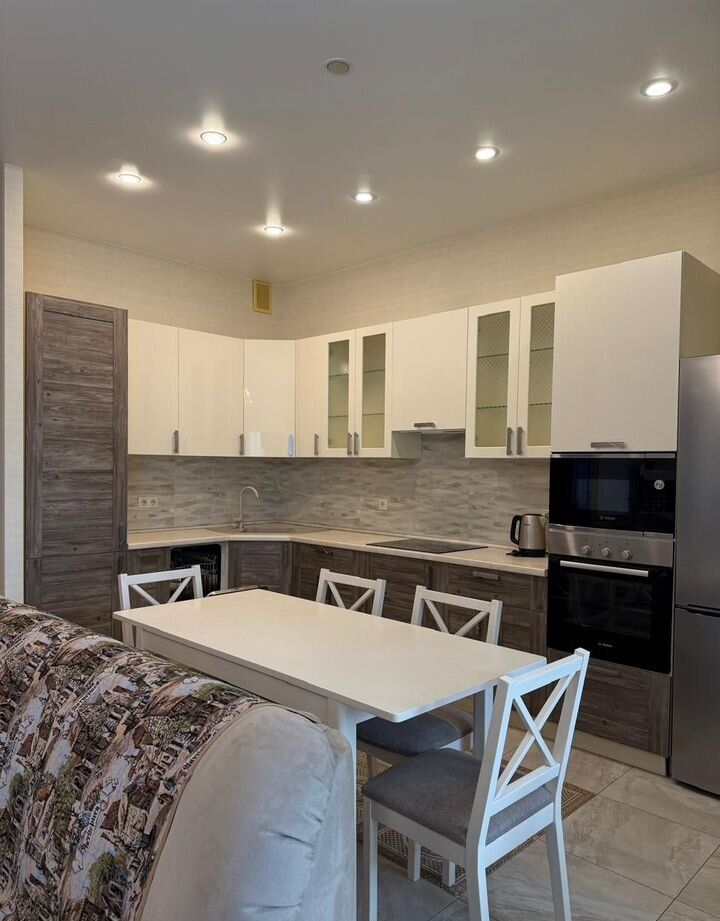 3-комнатная квартира, 95 м² — фото 6