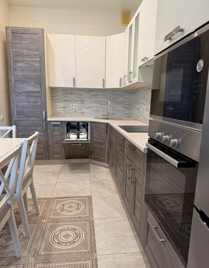 3-комнатная квартира, 95 м² — фото 7