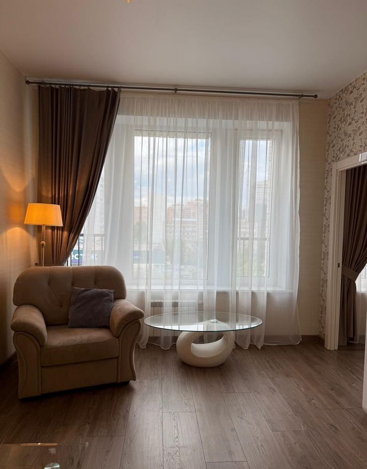 3-комнатная квартира, 95 м² — фото 8