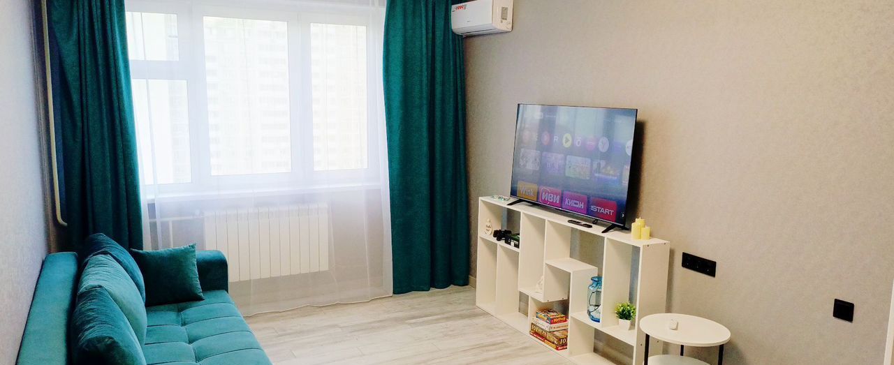 3-комнатная квартира, 85 м² — фото 2