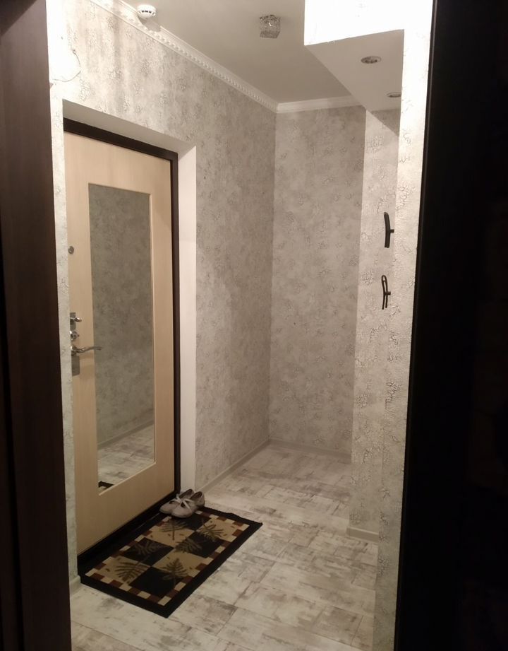 1-комнатная квартира, 40 м² — фото 3