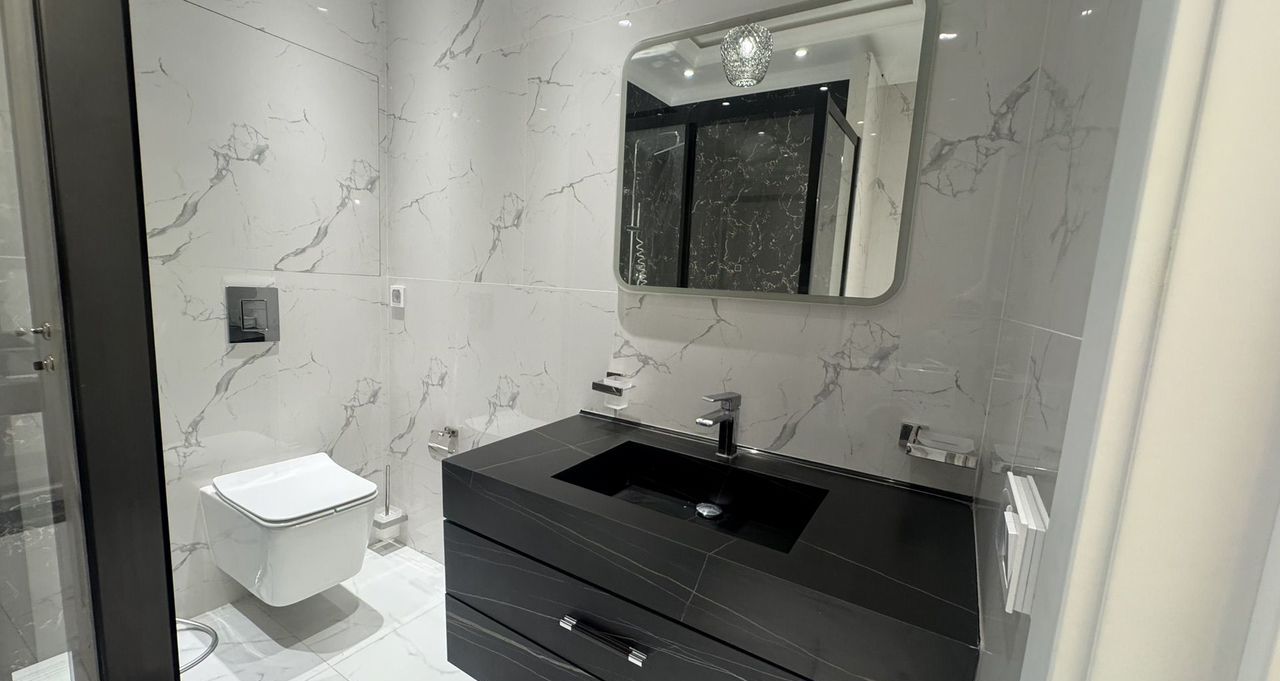 3-комнатная квартира, 110 м² — фото 3