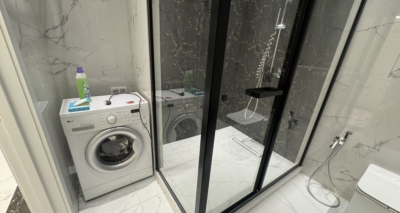 3-комнатная квартира, 110 м² — фото 4