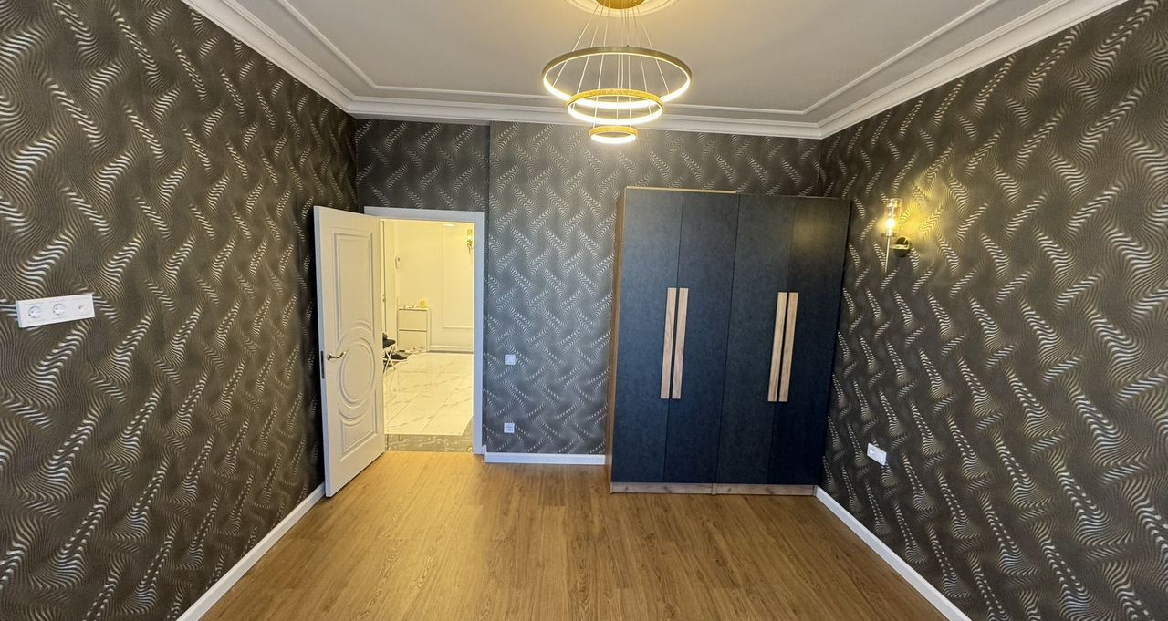 3-комнатная квартира, 110 м² — фото 6