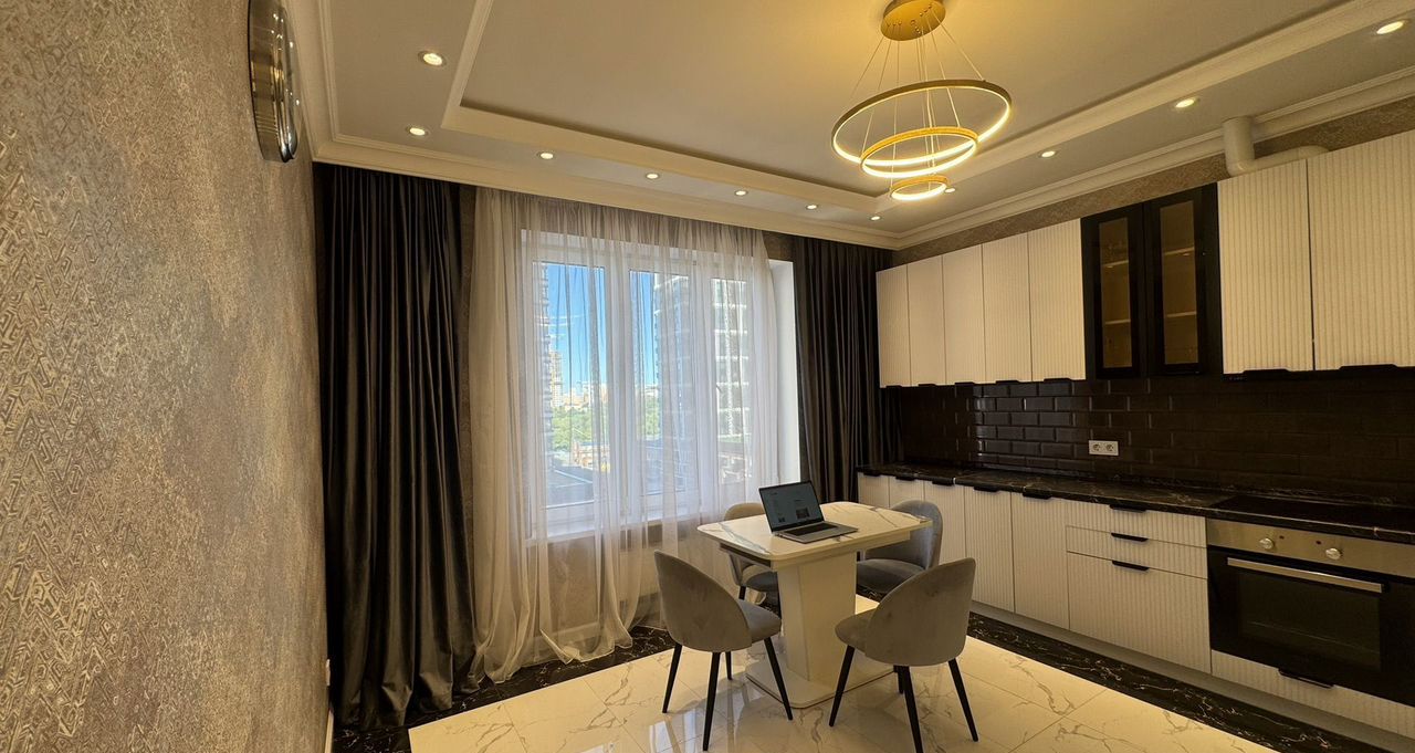 3-комнатная квартира, 110 м² — фото 7