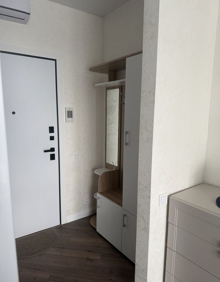 2-комнатная квартира, 42 м² — фото 8