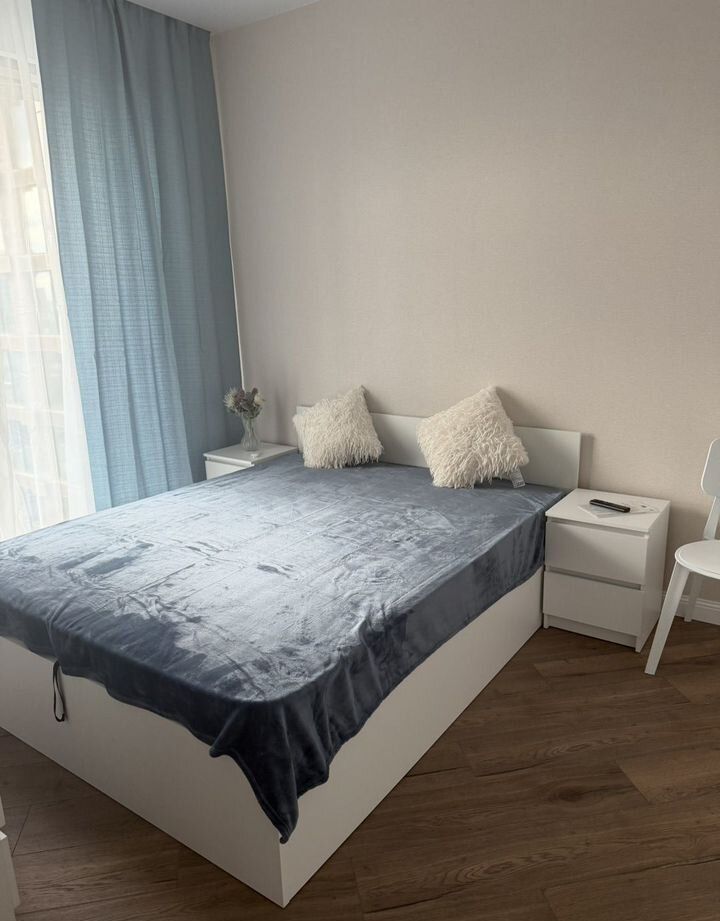 2-комнатная квартира, 42 м² — фото 3
