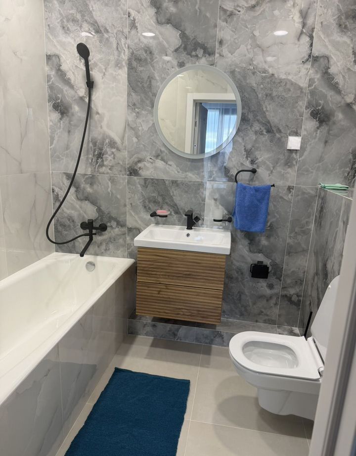 2-комнатная квартира, 42 м² — фото 7