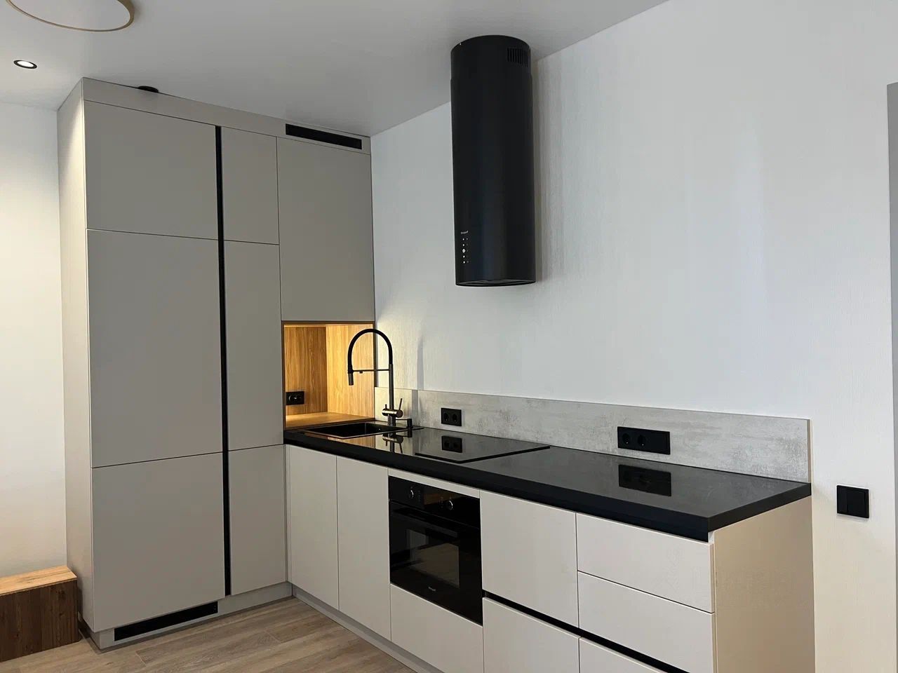 2-комнатная квартира, 48 м² — фото 1