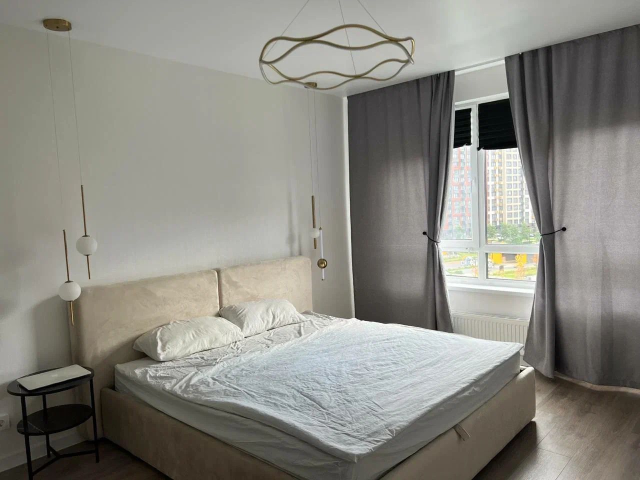 2-комнатная квартира, 48 м² — фото 2