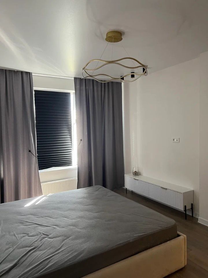 2-комнатная квартира, 48 м² — фото 4
