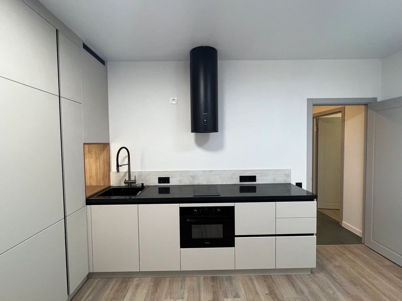 2-комнатная квартира, 48 м² — фото 5
