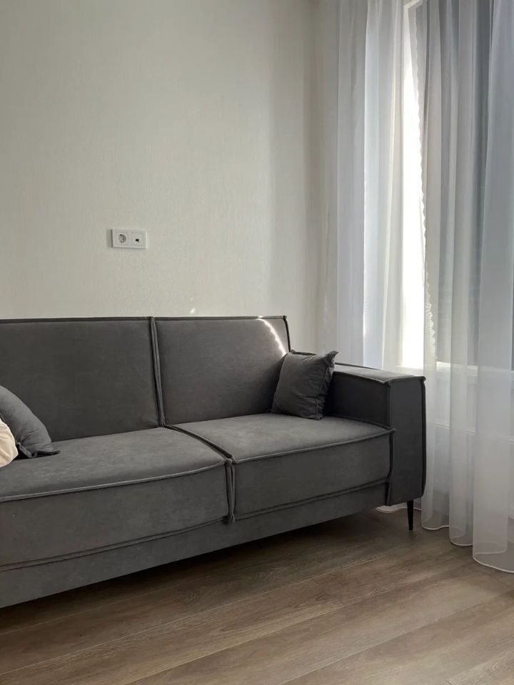 2-комнатная квартира, 48 м² — фото 6