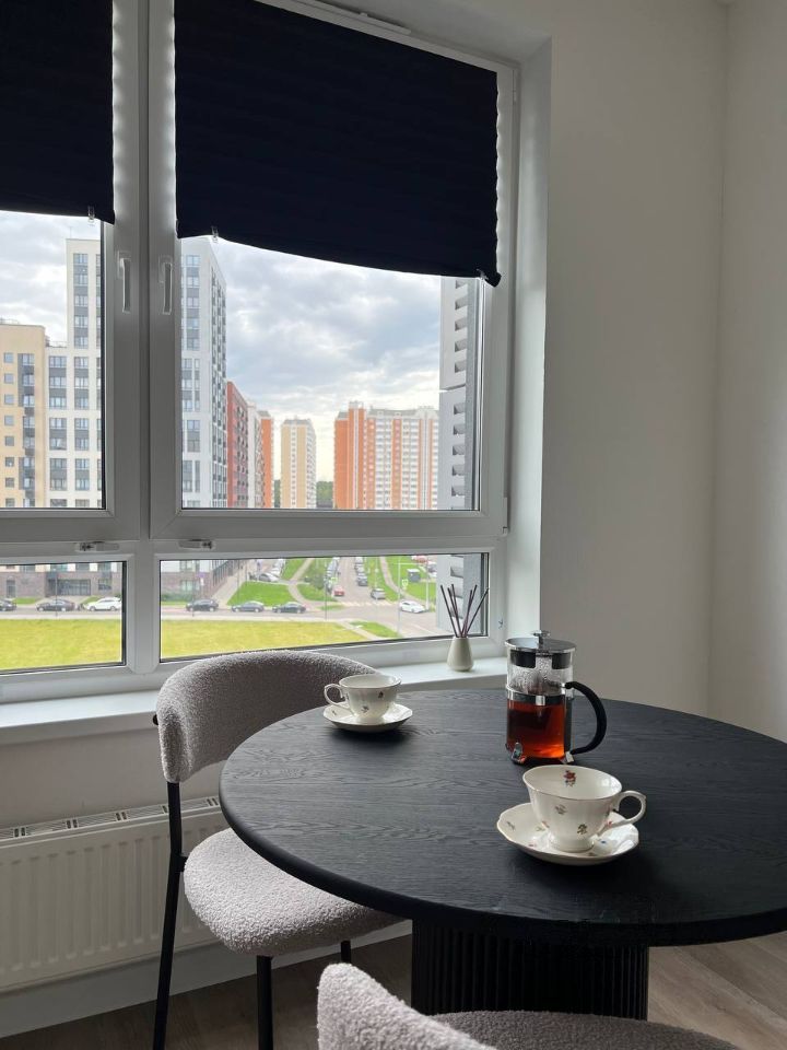 2-комнатная квартира, 48 м² — фото 8