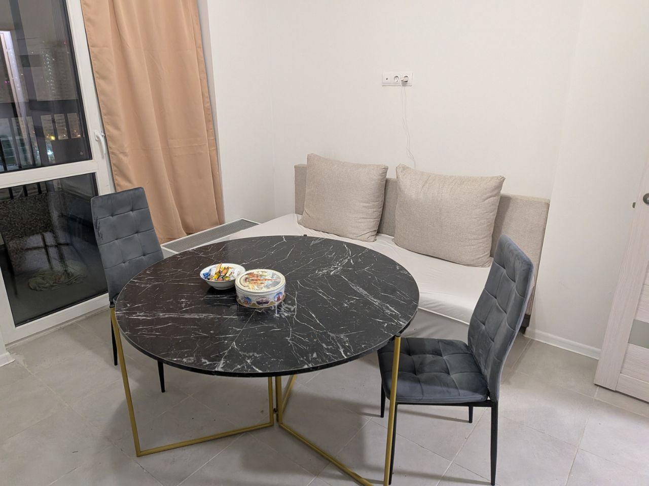 2-комнатная квартира, 42 м² — фото 4