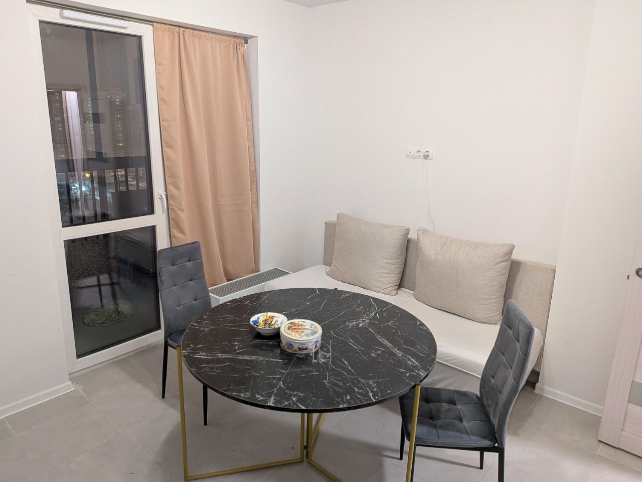 2-комнатная квартира, 42 м² — фото 5