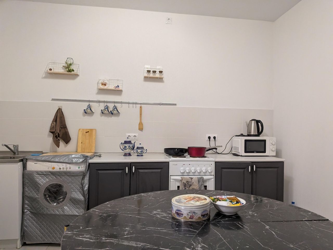 2-комнатная квартира, 42 м² — фото 6