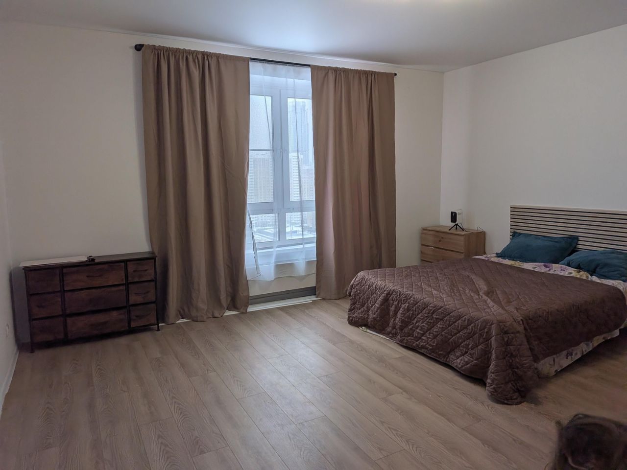 2-комнатная квартира, 42 м² — фото 1