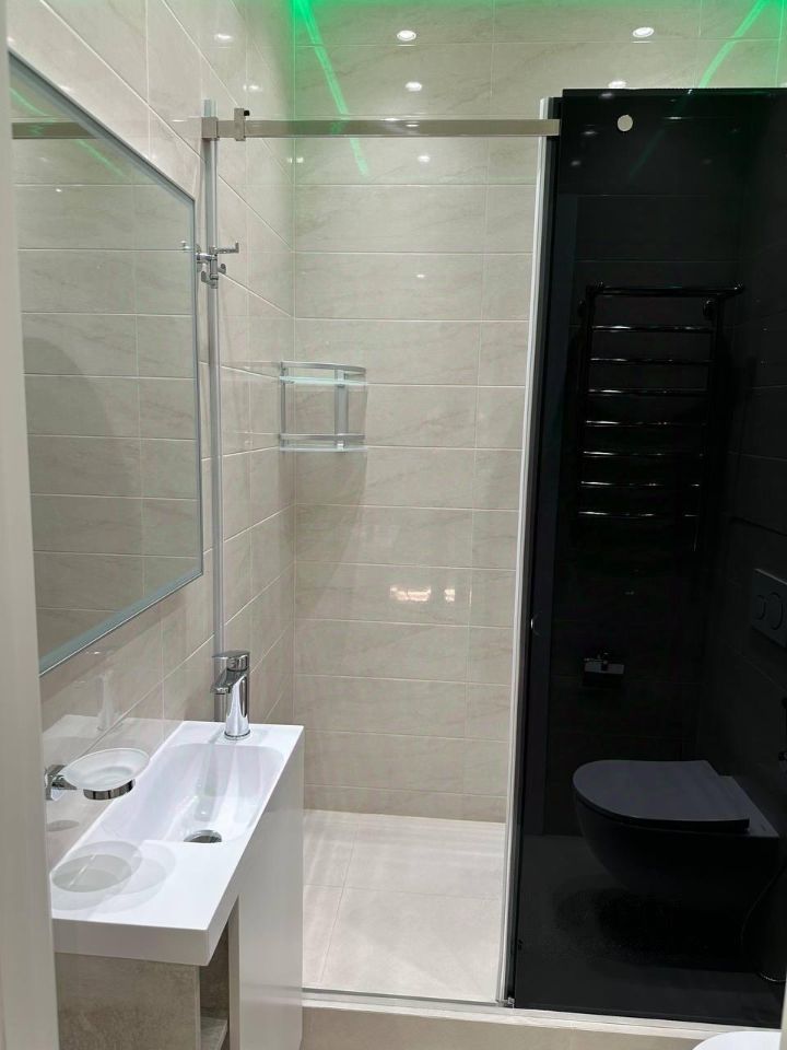 2-комнатная квартира, 77 м² — фото 6