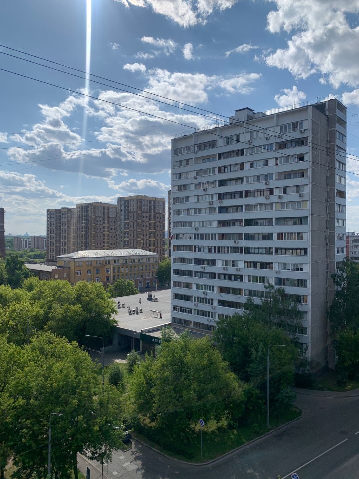 1-комнатная квартира, 35 м² — фото 5