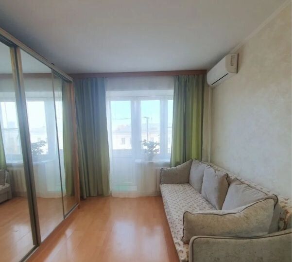1-комнатная квартира, 35 м² — фото 3