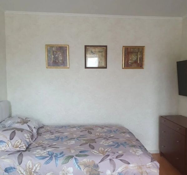 1-комнатная квартира, 35 м² — фото 2