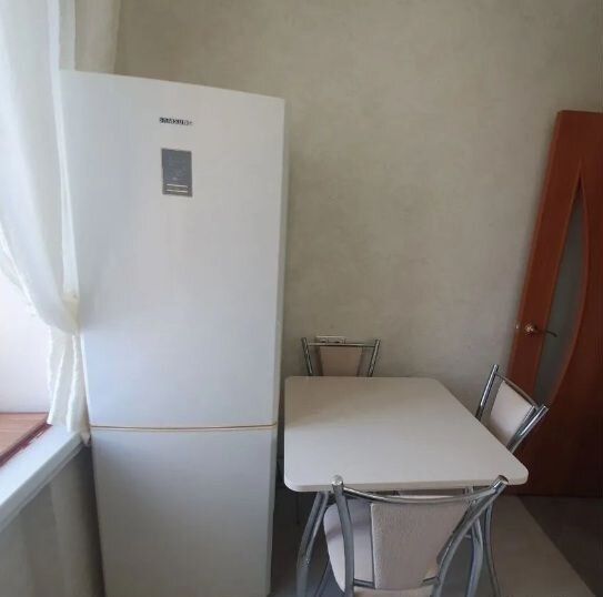 1-комнатная квартира, 35 м² — фото 8