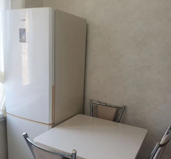 1-комнатная квартира, 35 м² — фото 7