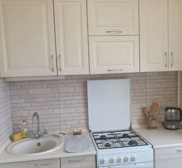 1-комнатная квартира, 35 м² — фото 6