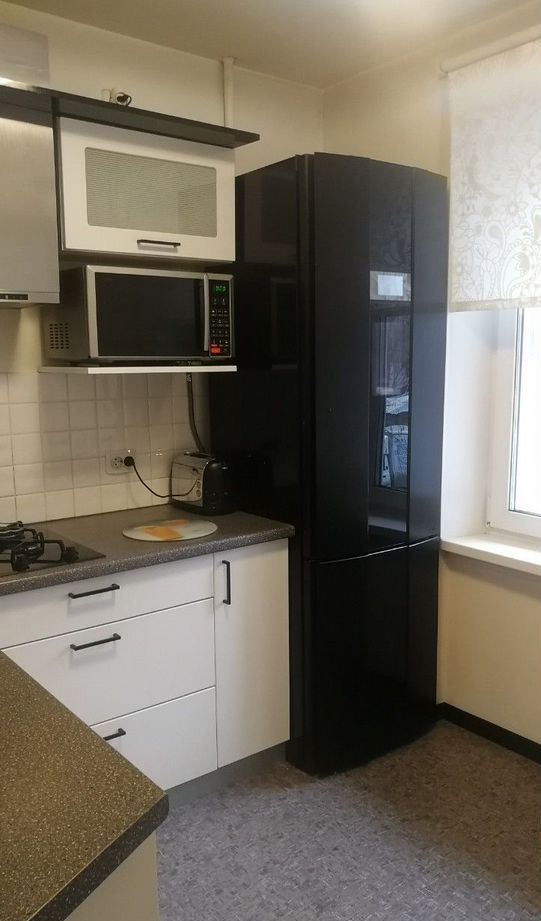 2-комнатная квартира, 40 м² — фото 2