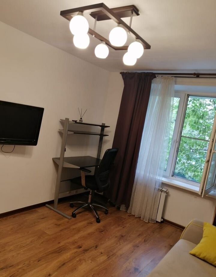 2-комнатная квартира, 40 м² — фото 3
