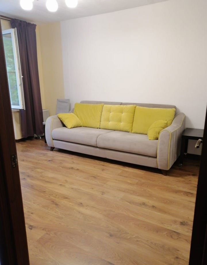 2-комнатная квартира, 40 м² — фото 1