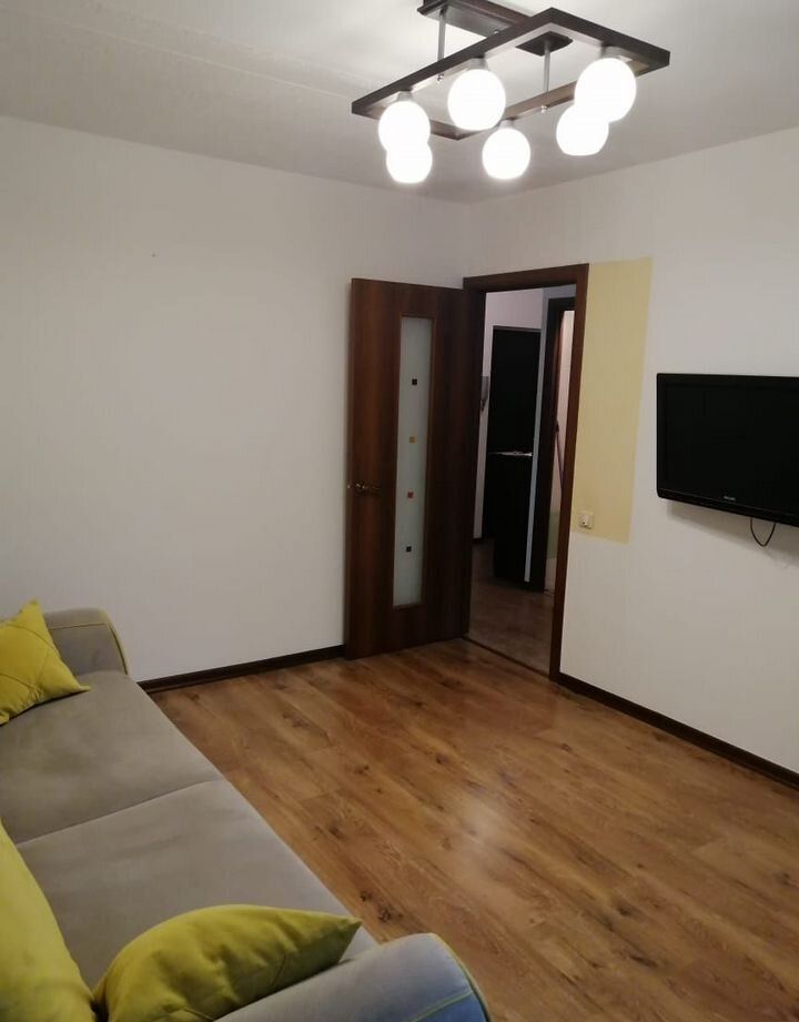 2-комнатная квартира, 40 м² — фото 4