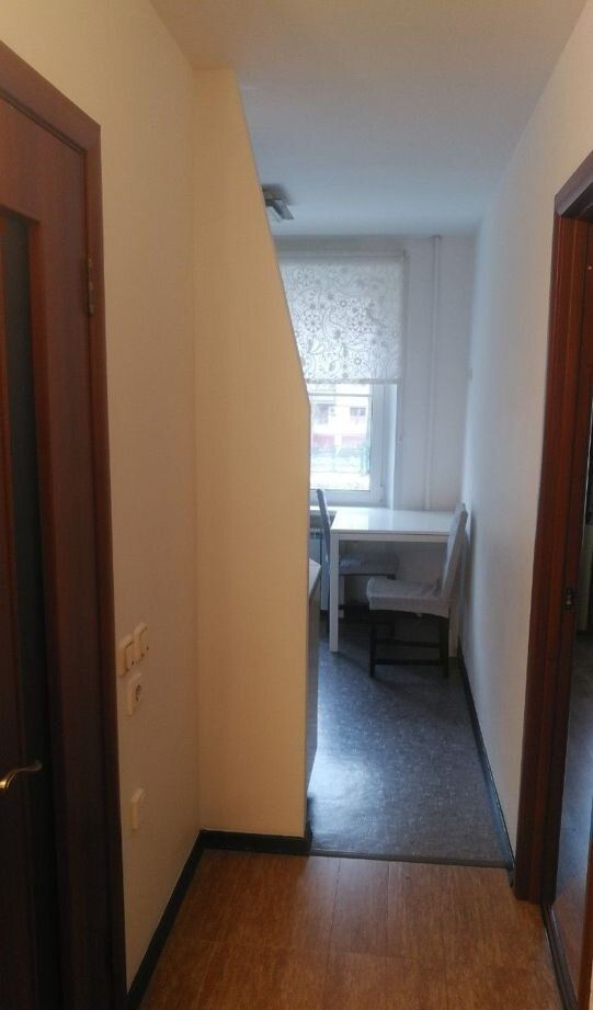 2-комнатная квартира, 40 м² — фото 5