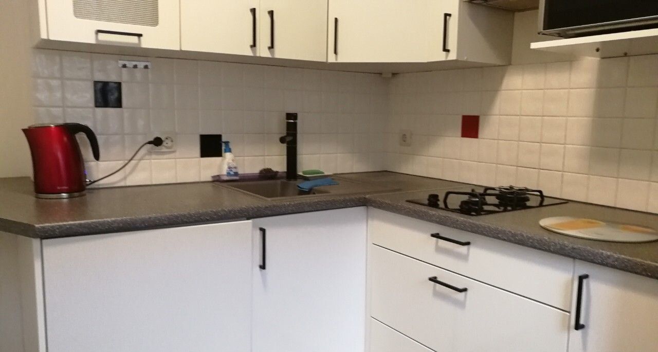 2-комнатная квартира, 40 м² — фото 6